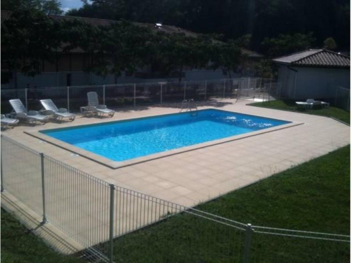 Superbe Appart Avec Jardin Et Piscine Cambo-les-Bains Dış mekan fotoğraf