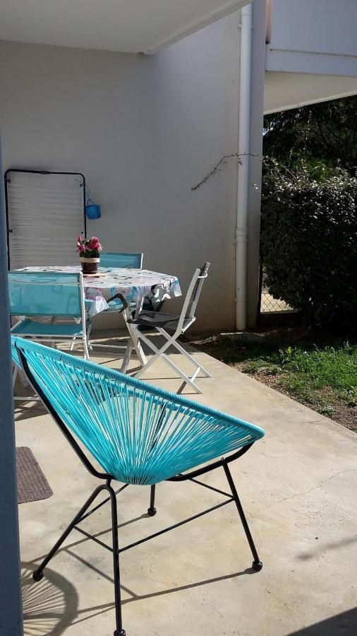 Superbe Appart Avec Jardin Et Piscine Cambo-les-Bains Dış mekan fotoğraf